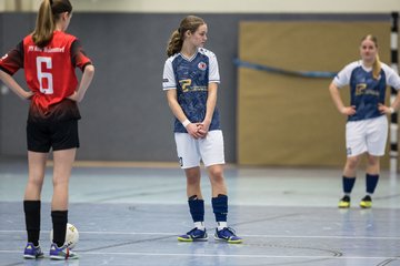 Bild 570 - wBJ Power Girls Cup Suederelbe